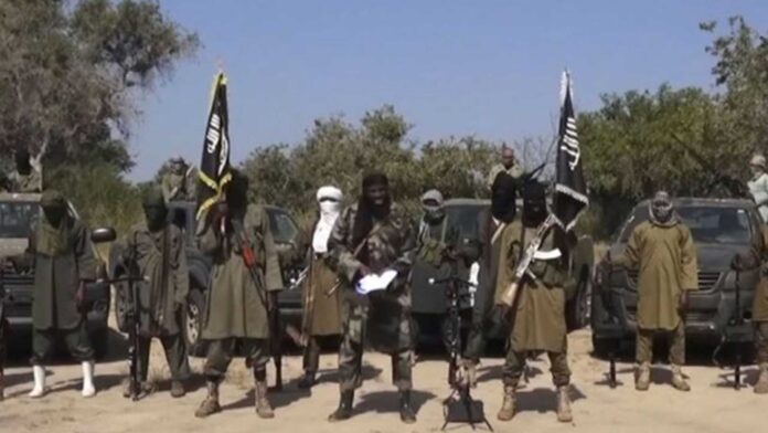 Nigerian Government Tackling Terrorist Informants