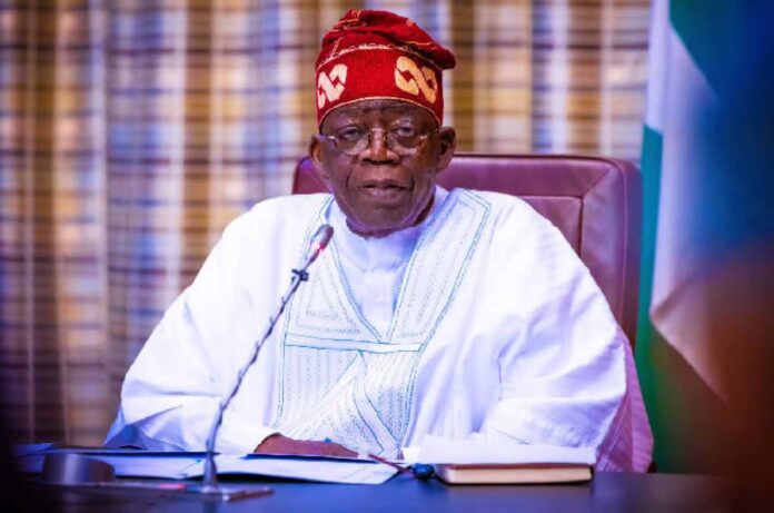 Nigerian Lawmaker Appealing To Citizens To Support President Tinubu