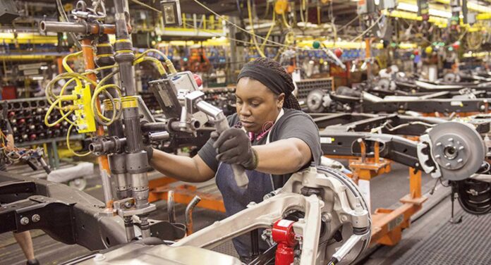 Nigerian Manufacturing Sector Outlook Q4 2024