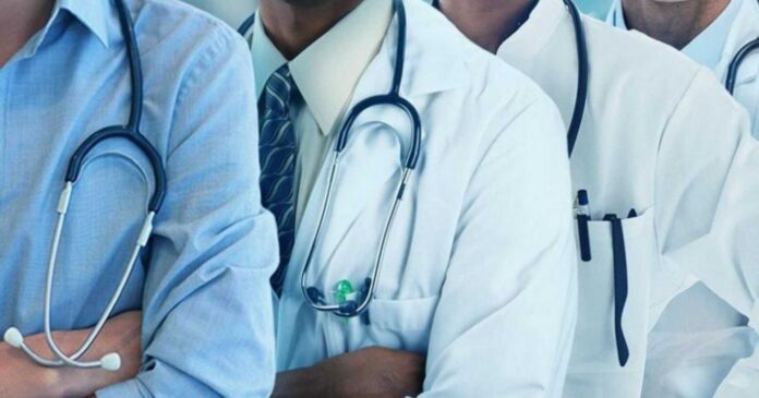 Nigerian Medical Practitioners Shortage Hospitals