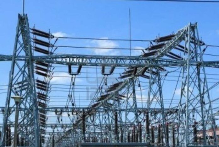 Nigerian Power Grid Collapse Committee