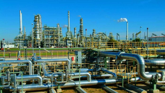 Nigerian Refineries Rehabilitation Spending Foi Request