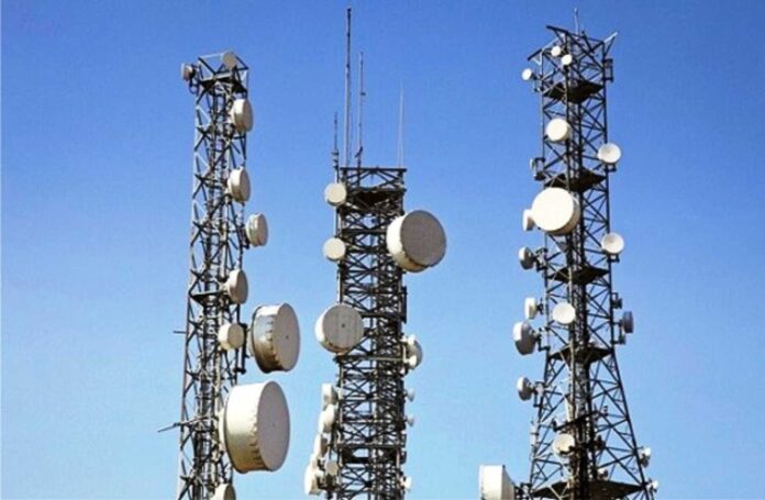 Nigerian Telecom Subscribers Protesting 5% Excise Duty