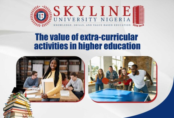 Nigerian Universities Academic Activities