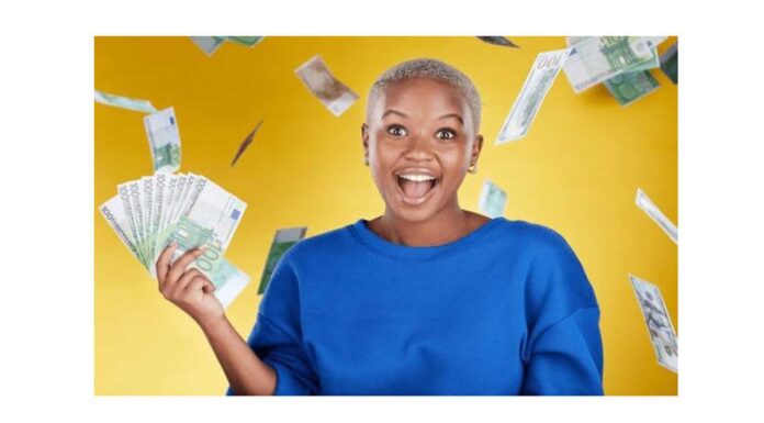 Nigerians Earning Salary In Us Dollars