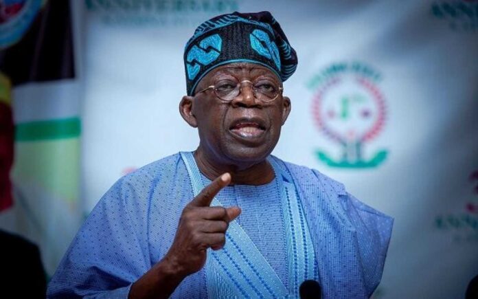 Nigerians Patient With Tinubu Economic Reforms