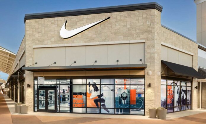 Nike Sale And Outlet