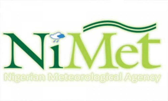 Nimet Weather Forecast Nigeria