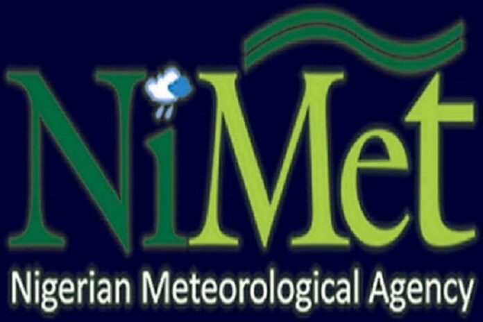 Nimet Weather Forecast Nigeria