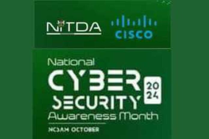 Nitda And Cisco Partnership For Cybersecurity In Nigeria