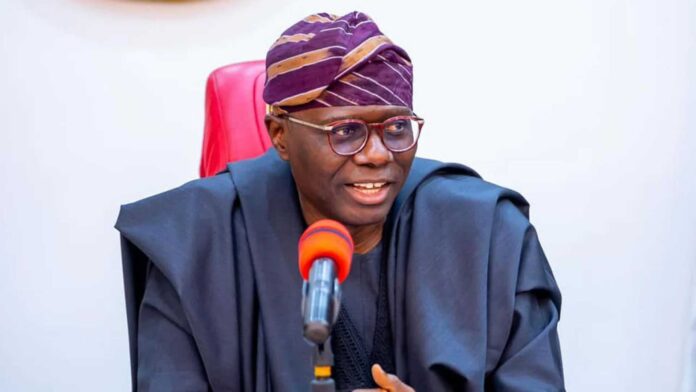 Nlc Minimum Wage Negotiation Sanwo Olu