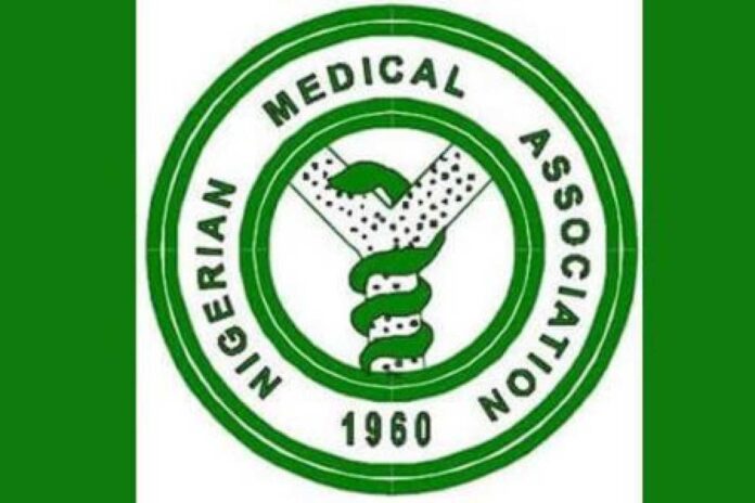 Nma Protest Brain Drain Nigeria