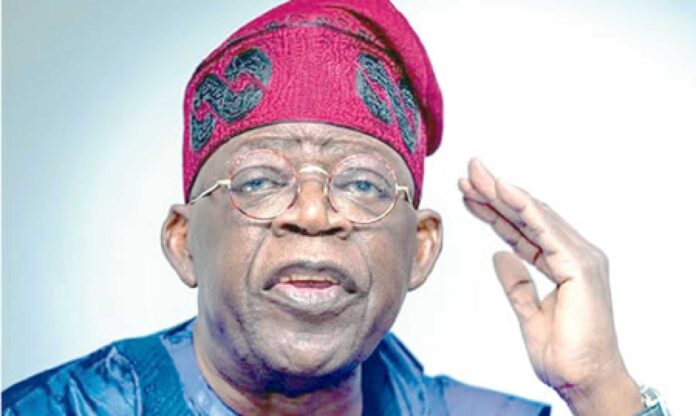 Northern Elders Praising Tinubu's Approach To Insecurity