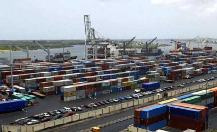 Npa Suspends Truck Release From Lagos Ports Complex