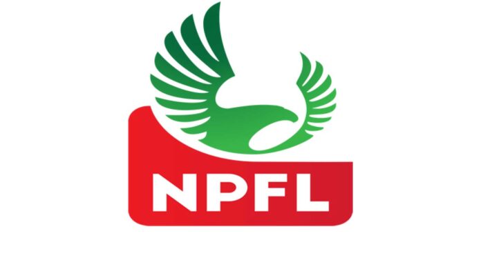 Npfl Match Day 8 Results