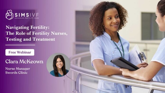 Nurses And Fertility Treatment