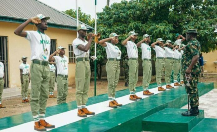 Nysc Director Advises Corps Members On Security