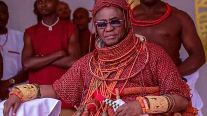 Oba Of Benin Oba Ewuare Ii Cult Violence In Edo