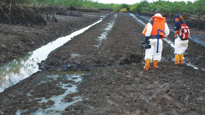 Ogoni Clean Up Project Hyprep