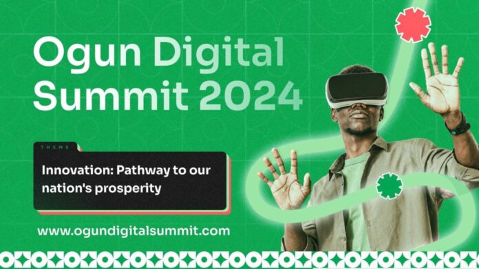 Ogun Digital Summit 2024