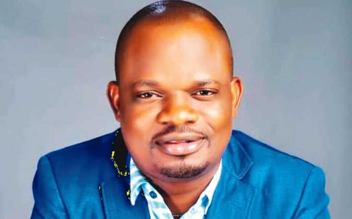 Ogun Journalist Kidnapped In Ijebu Ode