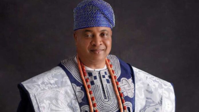 Ogun Monarch Cultural Unity Economic Integration