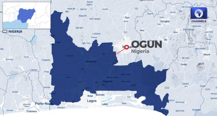 Ogun State Government Warning Nurtw