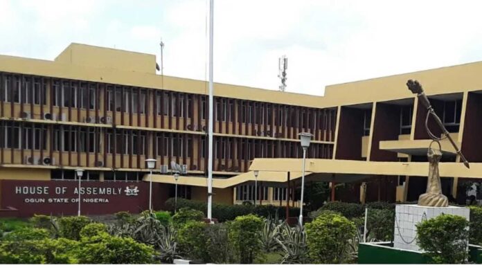 Ogun State House Of Assembly Summons Nurtw Officials