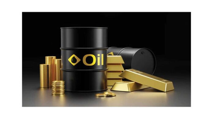 Oil Prices Drop After Iran Israel Conflict Japan Election Yen Value