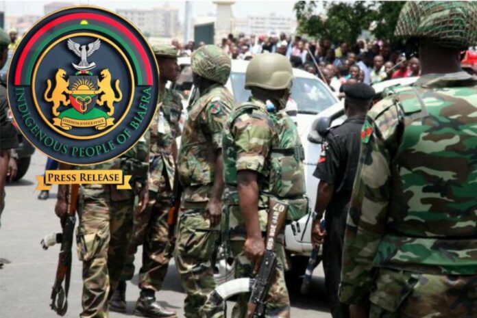 Okuama Killings Court Adjournment Nigerian Army