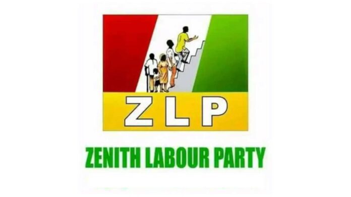 Ondo State Zenith Labour Party Leaders Denying Merger With Pdp