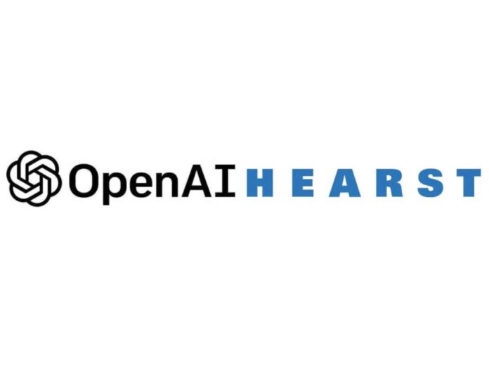 Openai Chatgpt Hearst Partnership