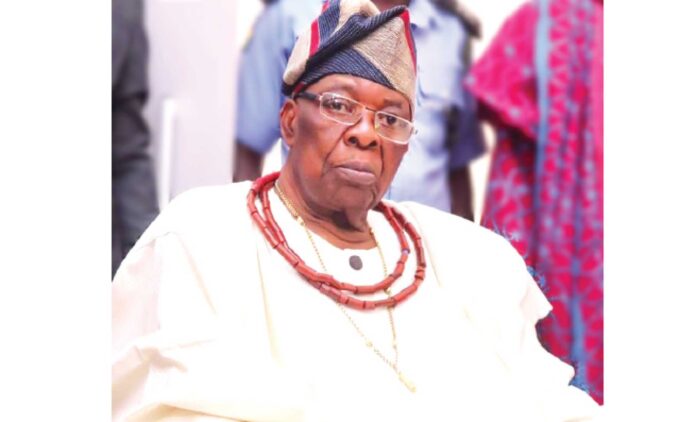 Osun Monarch Selection Process