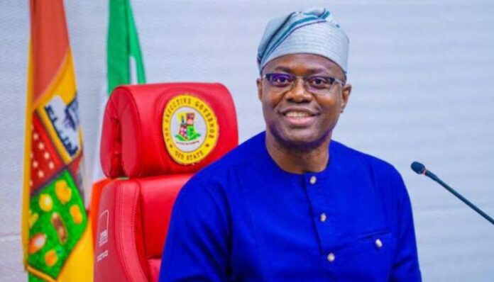 Oyo State Governor Seyi Makinde Tourism Support