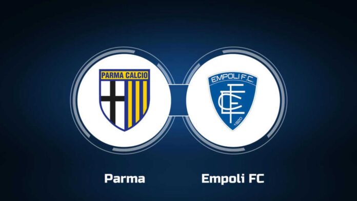 Parma Vs Empoli Serie A Match