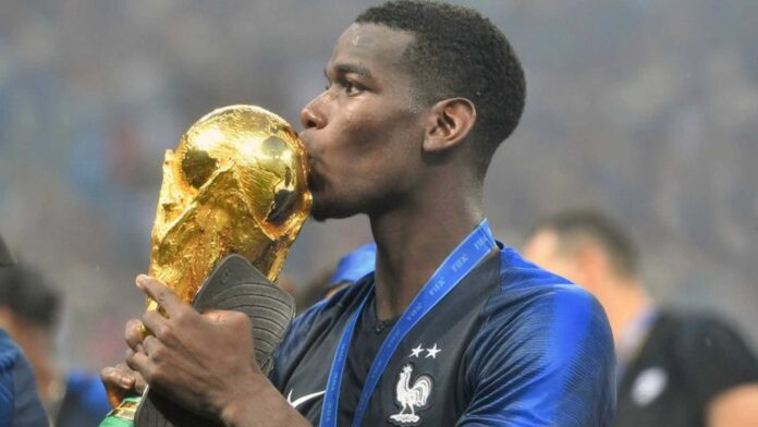 Paul Pogba Court Of Arbitration For Sport