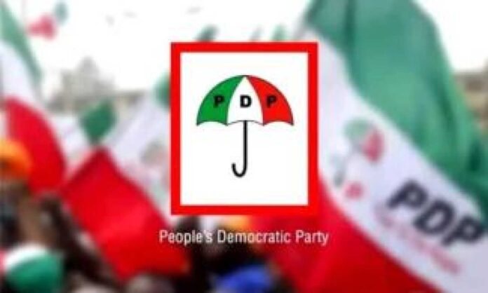 Pdp Files Petition Edo Governorship Election Tribunal