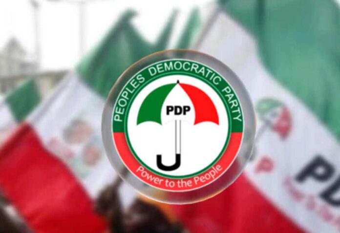 Pdp Ondo Governorship Campaign Launch