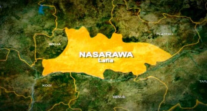 People Arrested For Violating Sanitation Law In Nasarawa