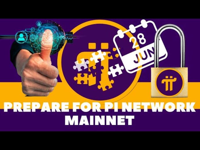 Pi Network Mainnet Launch Preparation