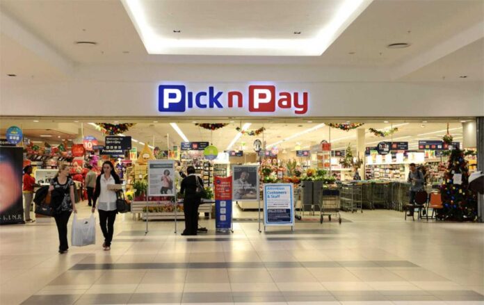 Pick N Pay Store In Nigeria