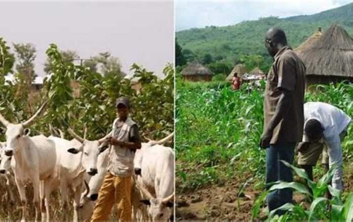 Plateau State Farmer Herder Clashes