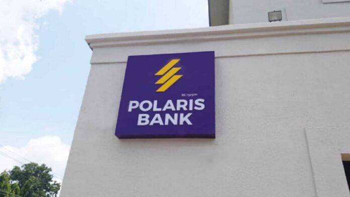 Polaris Bank Breast Cancer Screening