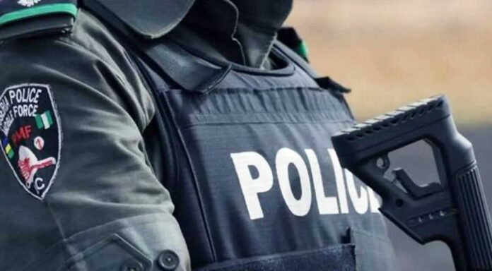 Police Arrest Suspects For Abduction And Murder In Nasarawa