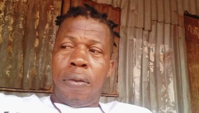 Police Inspector Arrested For Killing Enugu Musician