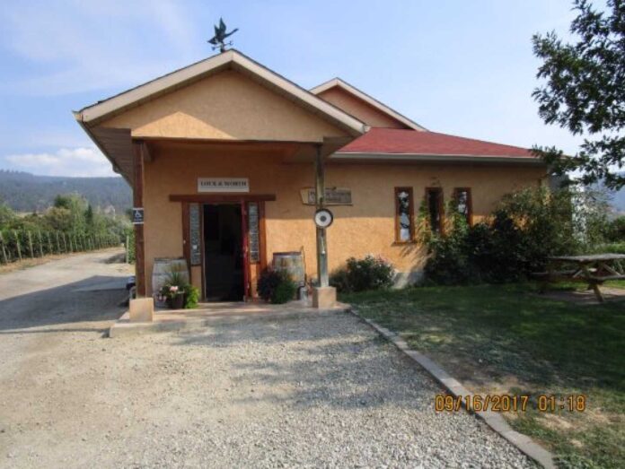 Poplar Grove Cheese Shop Penticton