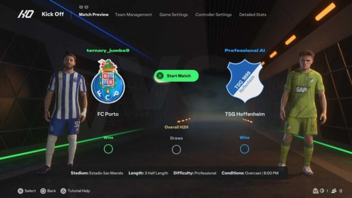 Porto Vs Hoffenheim Europa League Match Prediction