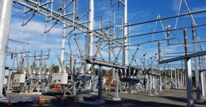 Power Outage In Northern Nigeria Due To Transmission Line Fault