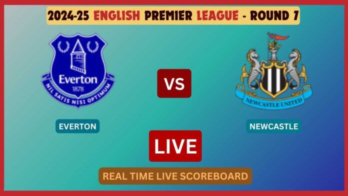 Premier League Live Scores October 2024