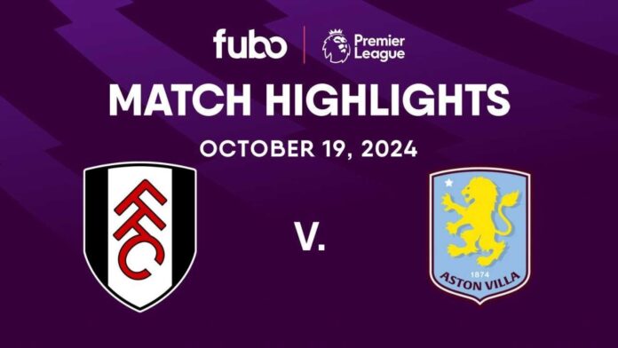 Premier League Weekend Highlights October 2024